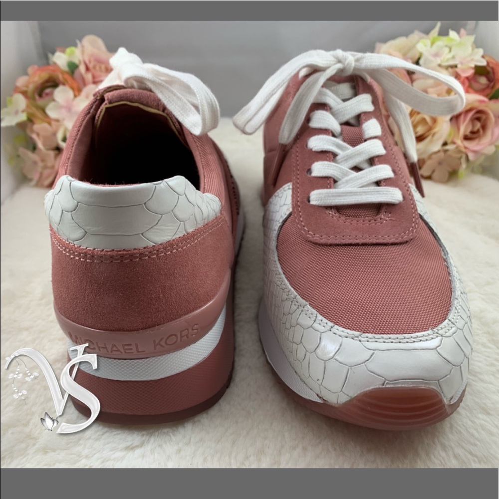 MICHAEL Michael Kors, Allie Sneakers